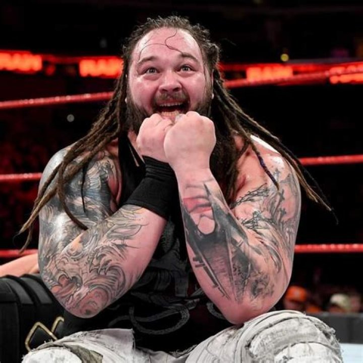 Nate Wyatt Bio (Wiki) 