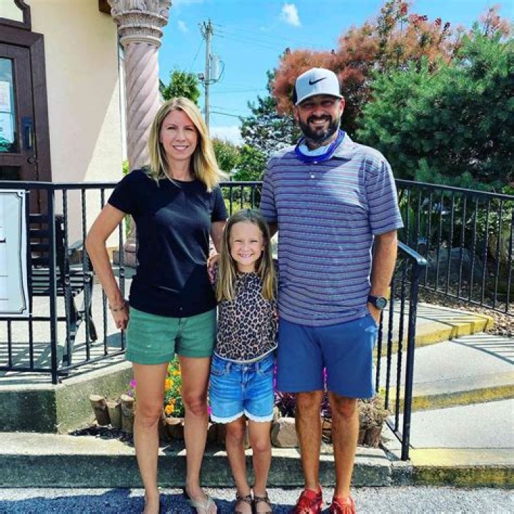 Nathan Blair - Age, Family, Bio