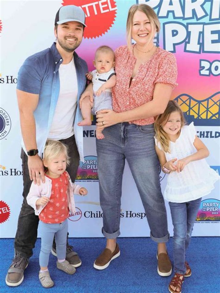 Nathan Kress - Age, Family, Bio