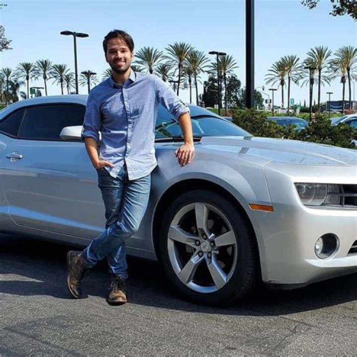 Nathan Kress Bio (Wiki) 