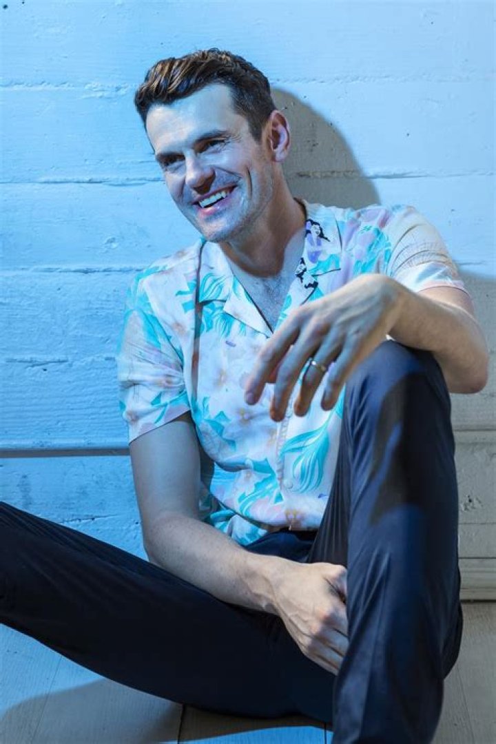 Nathan Lovejoy Bio (Wiki) 