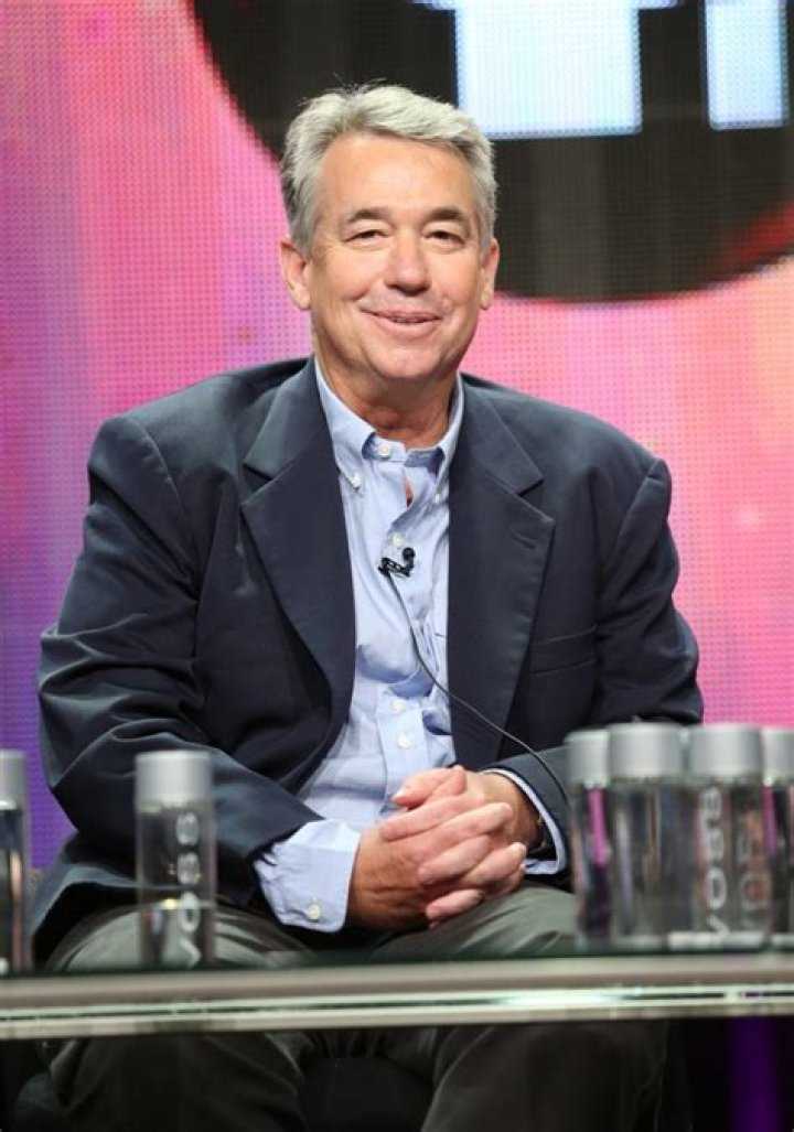 Nathaniel Crosby Net Worth - Wiki, Age, Weight and Height, Relationships, Family, and More