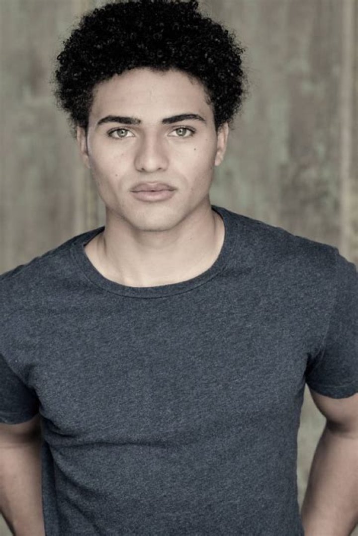 Nathaniel Potvin - Age, Family, Bio