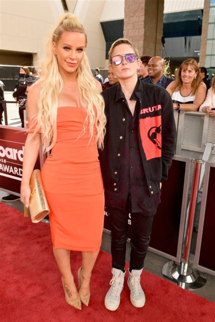 Nats Getty Net Worth - Wiki, Age, Weight and Height, Relationships, Family, and More