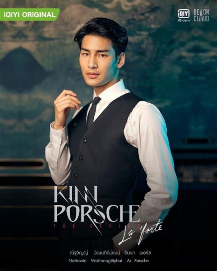 Nattawin Wattanagitiphat - Age, Family, Bio