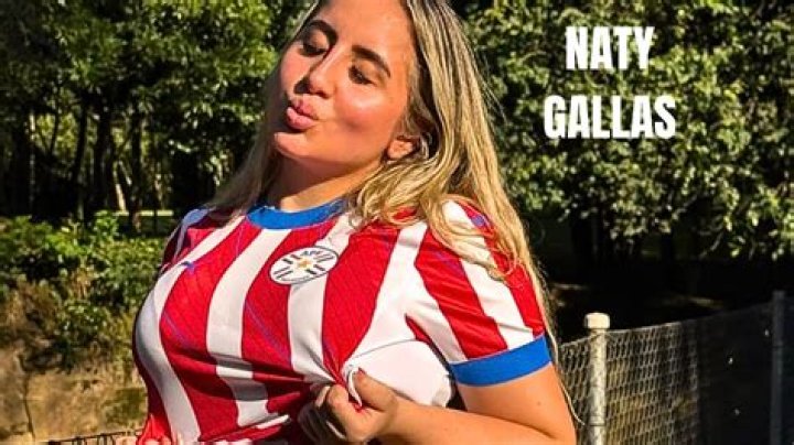 Naty Susana - Trivia, Family, Bio
