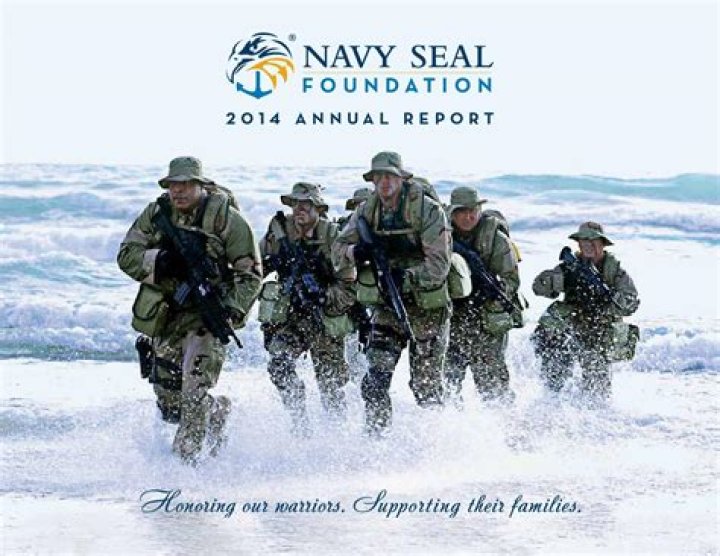 Navy Seal Foundation CEO: The ‘fantastic’ Sussexes ‘had done a lot of homework’