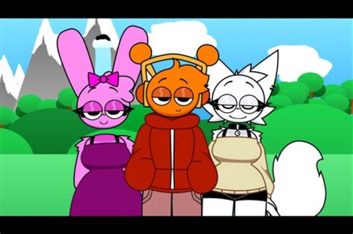 Naya Mousa Bio (Wiki) 