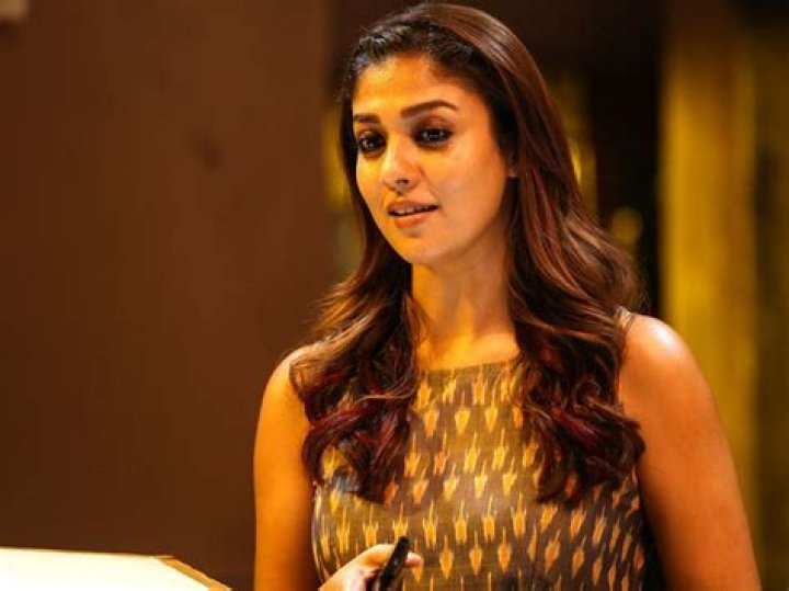 Nayanthara Height, Weight, Net Worth, Age, Birthday, Wikipedia, Who, Nationality, Biography