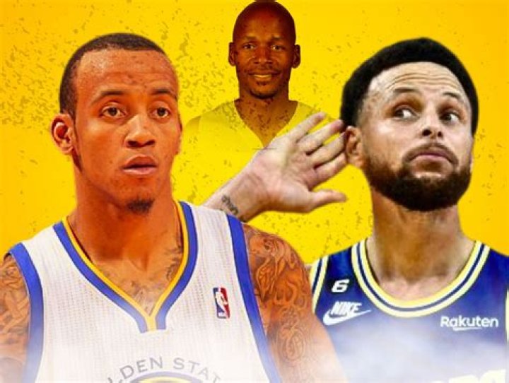 NBA Player Monta Ellis married with 2 children: Sued for Harassment!! About the Case as well as his Career, Love life