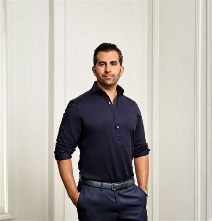 NBC Brings Back Lifestyles of the Rich and Famous with Nick Cannon