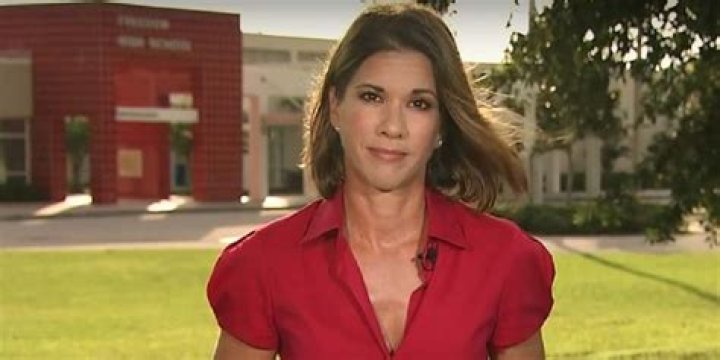 NBC Kelly Cobiella Wikipedia Family And Net Worth