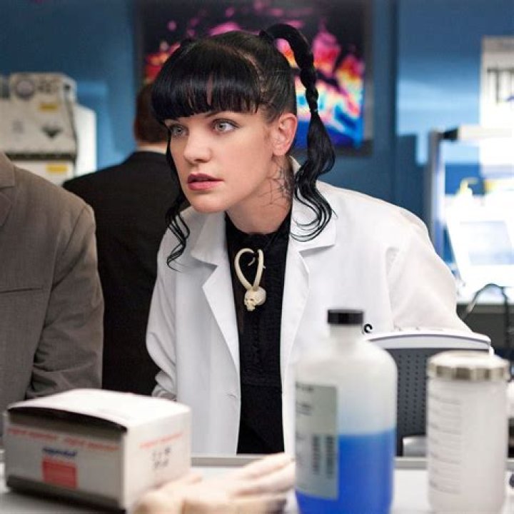 NCIS Star Pauley Perrette’s Ex in YouTube response to rape allegations