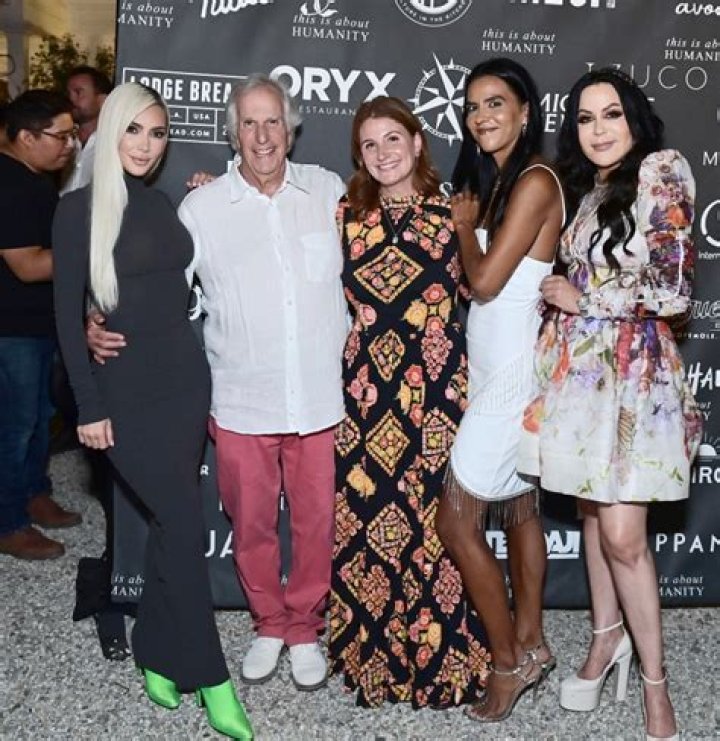 NCIS Star, Rob Reinis and His Wife, Zoe Emily Winkler Shares Three Children Together