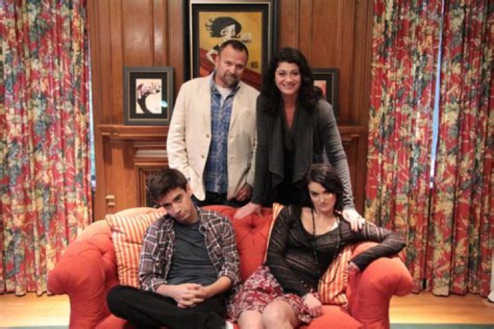 Ned Luke - Age, Family, Bio