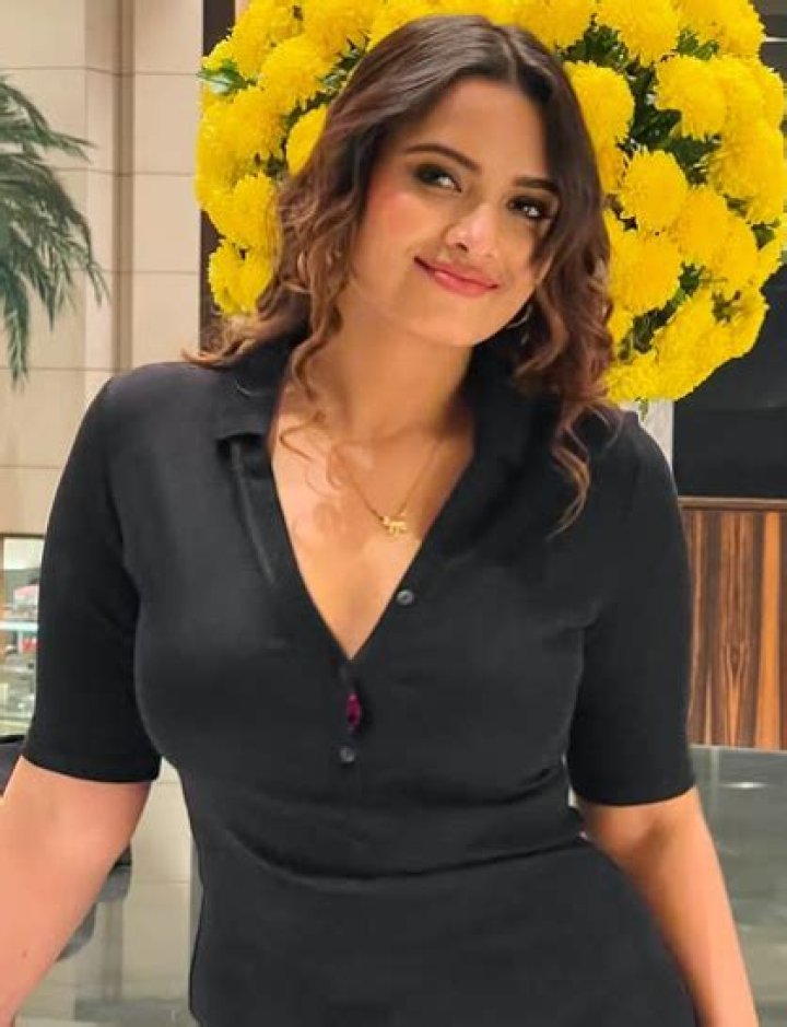 Neelam Gill - Age, Family, Bio