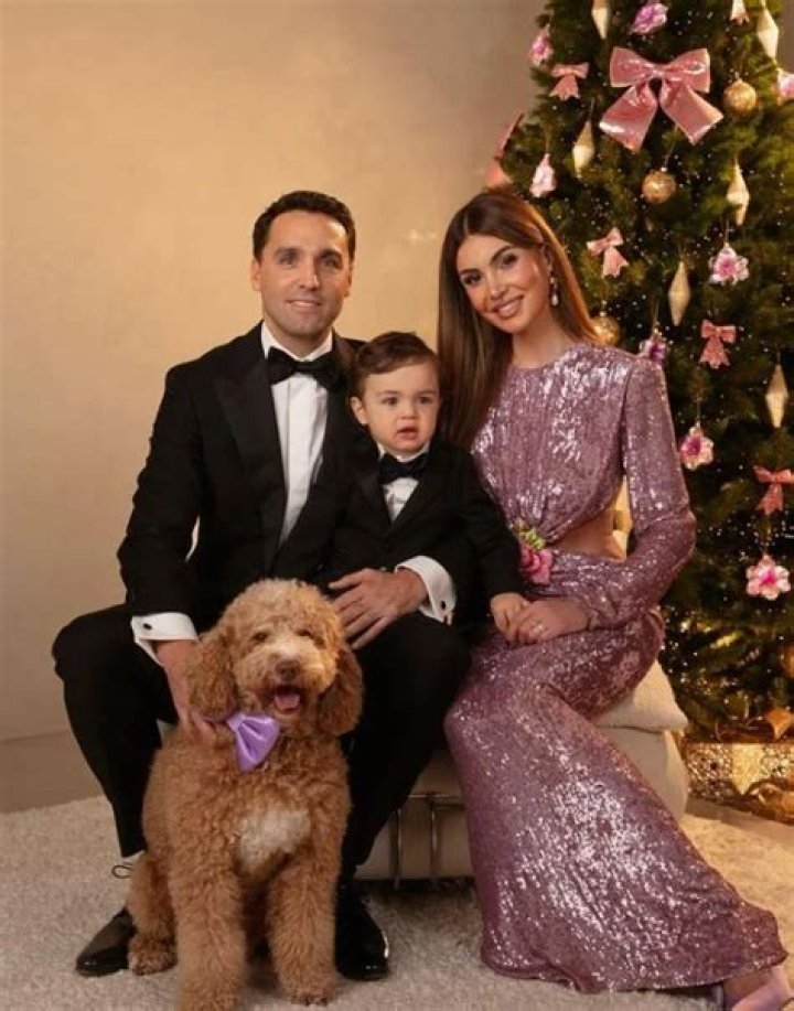 Negin Mirsalehi - Age, Family, Bio