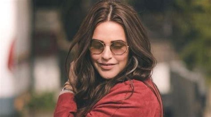 
Neha Dhupia Pens Down A Special Message For Son Guriq As He Turns One 