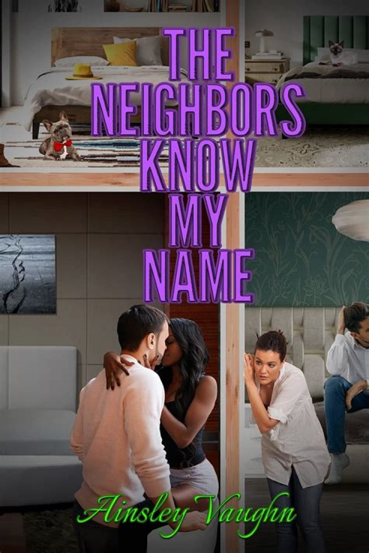 Neighbors Know My Name - Artist, Ages, Trivia