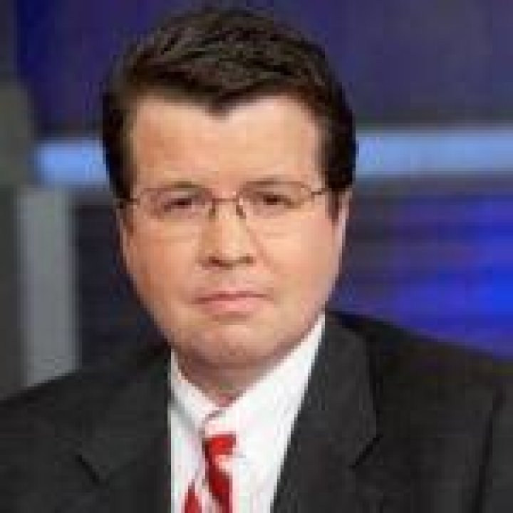 Neil Cavuto Bio (Wiki) 