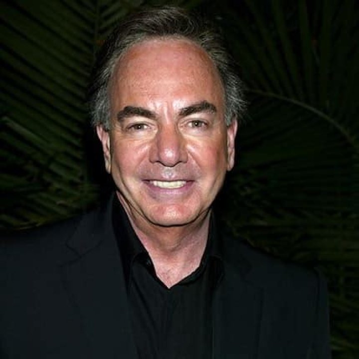 Neil Diamond Bio (Wiki) 