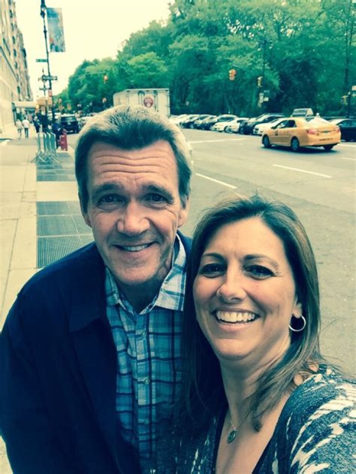 Neil Richard – Married Biography