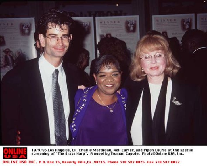 Nell Carter Net Worth - Wiki, Age, Weight and Height, Relationships, Family, and More