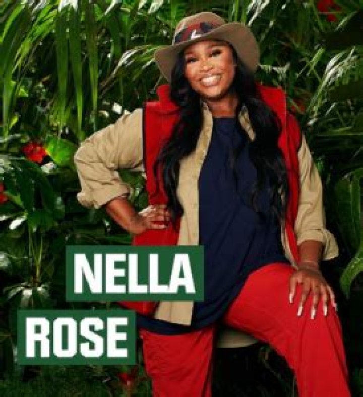 Nella Rose - Age, Family, Bio