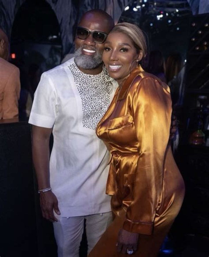 NeNe Leakes' New Beau Nyonisela Sioh's Net Worth Comes From His Couture Business