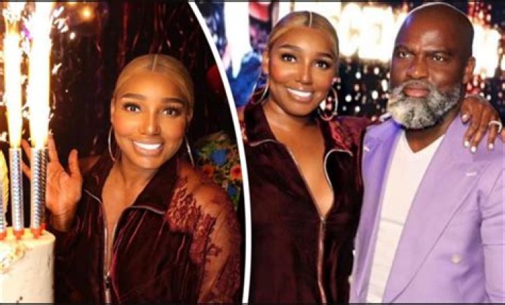 NeNe Leakes celebrated her 54th birthday with new boyfriend three months after husband’s death!