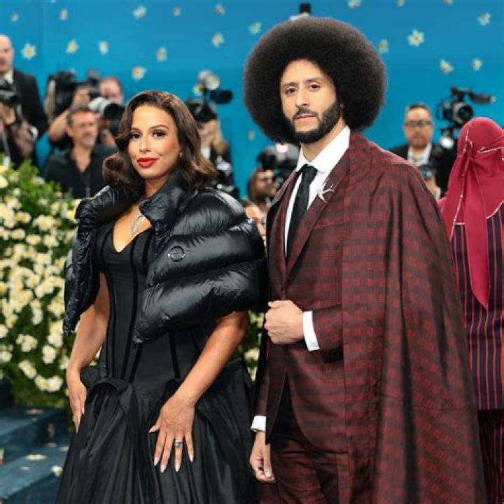 
Nessa Diab & Colin Kaepernick Welcome Their First Child Together 