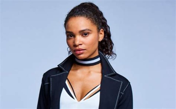 Nesta Cooper Bio (Wiki) 