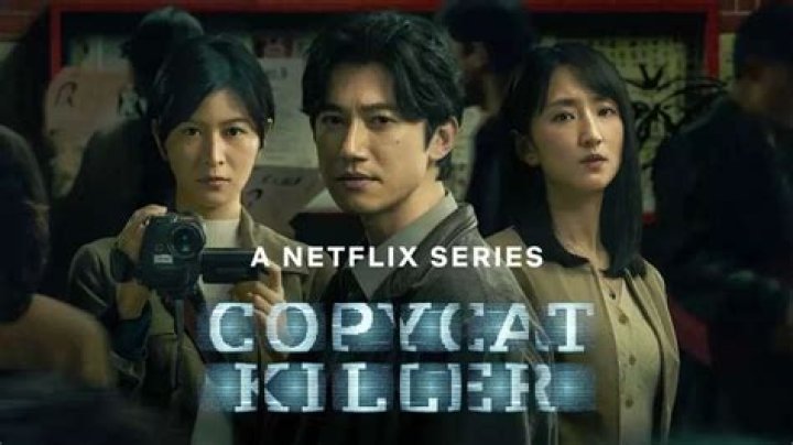 Netflix Copycat Killer recap guide: All 10 episodes explained