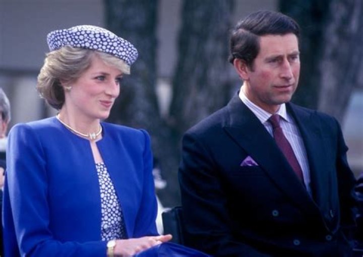 Netflix is going to produce another documentary about Princess Diana, lolz