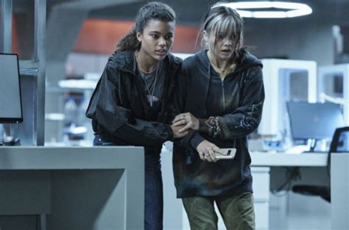 Netflix Resident Evil season 1 ending explained: What happens to Jade?