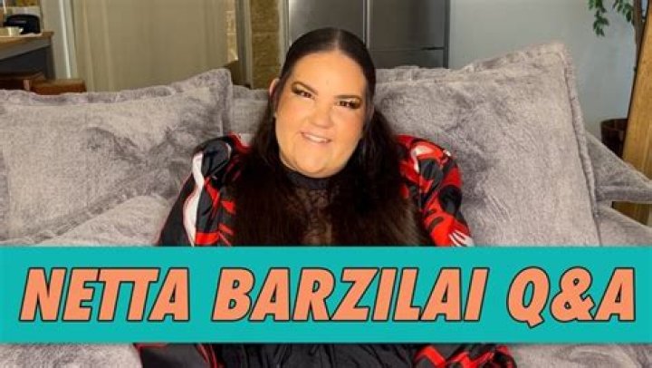 Netta Barzilai - Age, Family, Bio