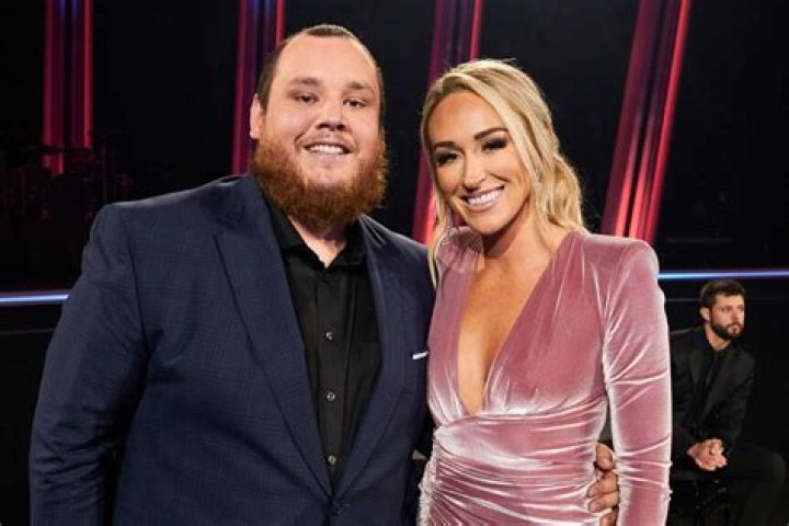 Never fails to make her feel special- Luke Combs Talks About Upcoming Wedding with Nicole Hocking!