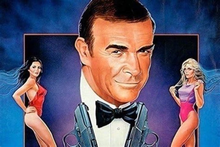 Never Say Never Again - Cast, Ages, Trivia