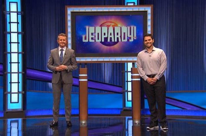 
New Jersey Operations Manager Cris Pannullo Is On A 15-Games Streaks On Jeopardy 