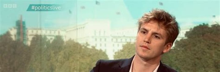 New Statesman: Harry Lambert Wikipedia Bio Age Partner And Twitter