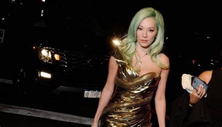 New York star Tina Leung net worth, Instagram, job