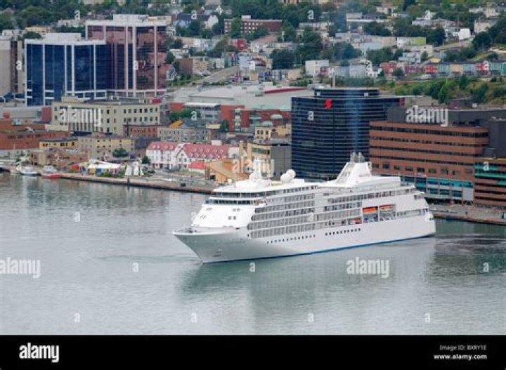 Newfoundland Cruise: Best Cruises to St. John's Newfoundland