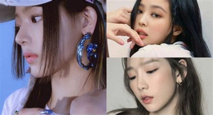 
NewJeans’ Minji and BLACKPINK’s Jennie topped Girl Group Member Brand Reputation Rankings for a second consecutive month 