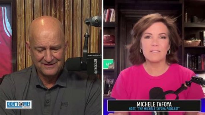 
News of Michele Tafoya Leaving NBC Making Her Fans Sad- Reporter Hints At Her Going Into Politics 