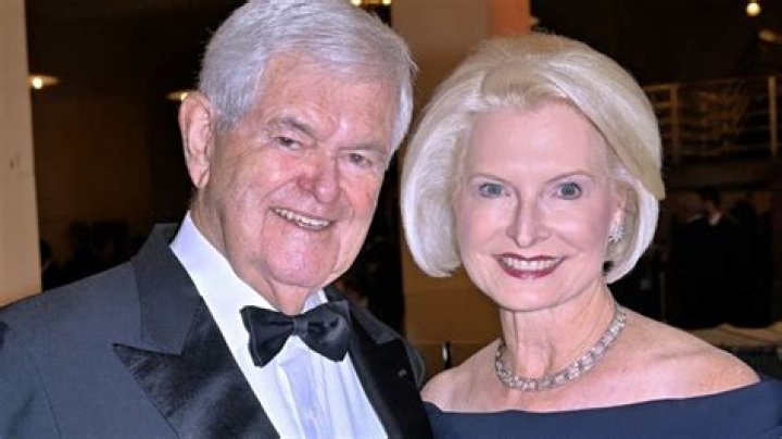 Newt Gingrich - Age, Family, Bio