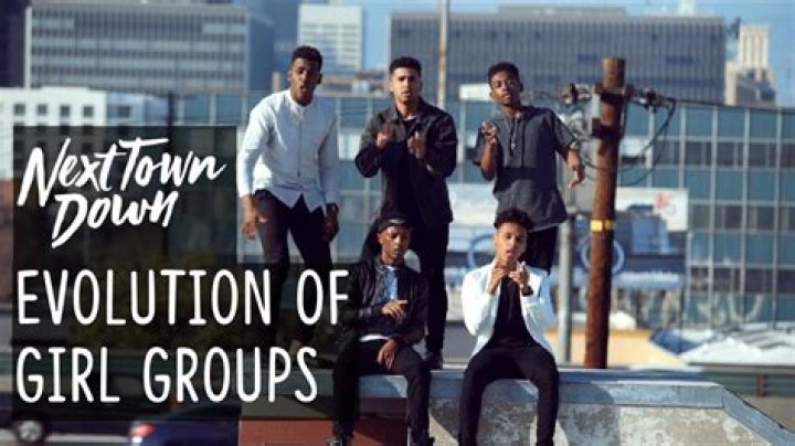 Next Town Down - Members, Ages, Trivia