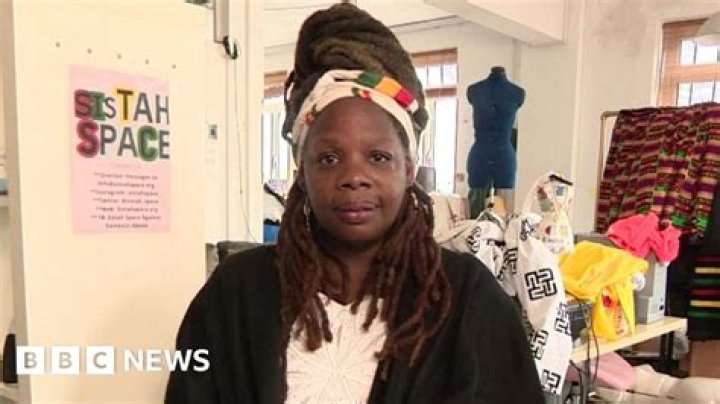 Ngozi Fulani & Sistah Space are being investigated by the UK Charity Commission