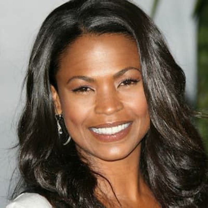 Nia Long Bio (Wiki) 
