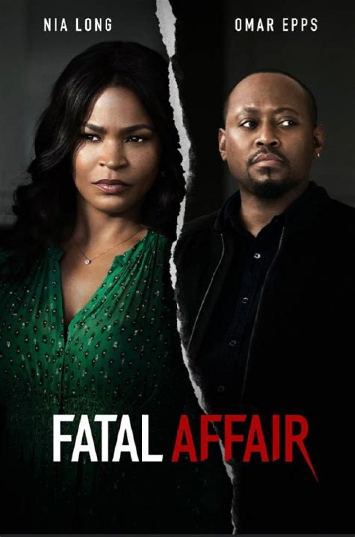 Nia Long: Netflix told the production company they needed Black leads for Fatal Affair