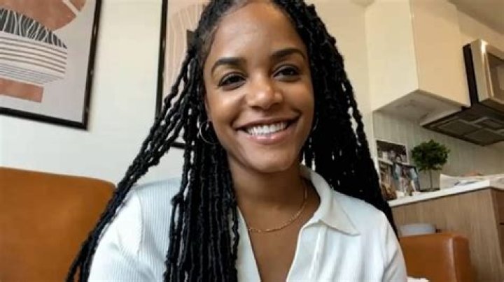 Nia Moore - Age, Family, Bio